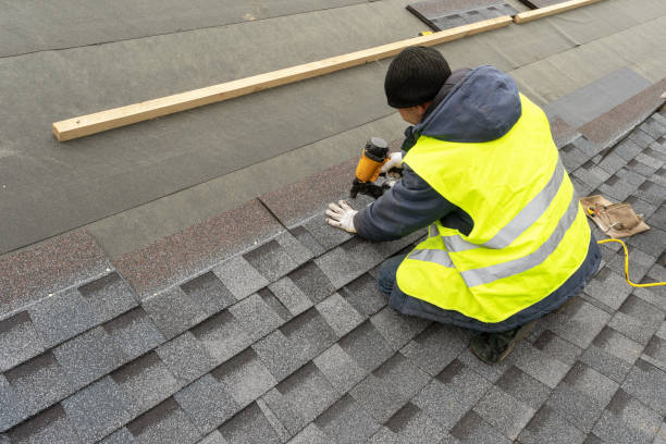 Quick and Trustworthy Emergency Roof Repair Services in Warminster Heights, PA