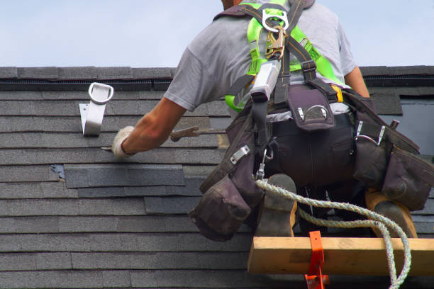 Slate Roofing Contractor in Warminster Heights, PA