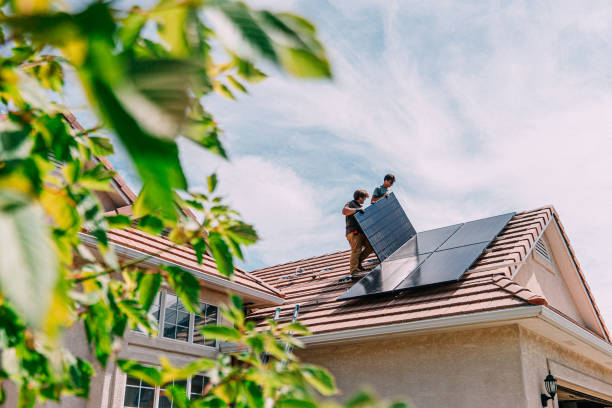 Best New Roof Installation  in Warminster Heights, PA