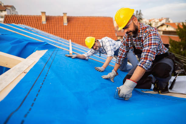 Best Affordable Roofing Company  in Warminster Heights, PA