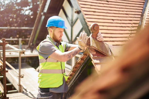 Roof Repair Estimates in Warminster Heights, PA