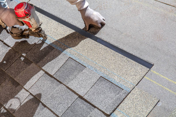 Professional Roofing Contractor in Warminster Heights, PA